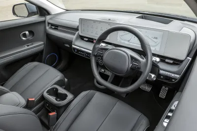 IONIQ 5